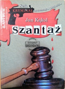 Szantaż 
