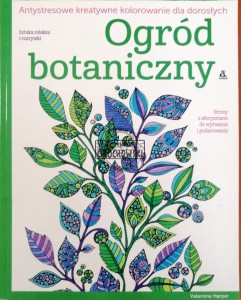 Ogród botaniczny 