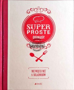 Super proste gotowanie 