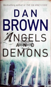 Angels and Demons