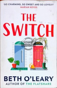 The Switch 