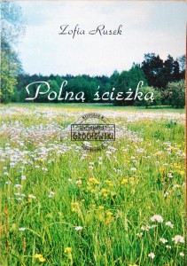 Polną ścieżką 