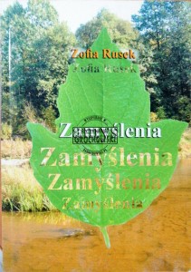 Zamyślenia 