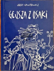 Gejsza z Osaki 