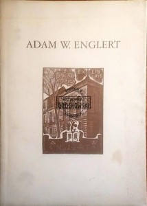 Adam W. Englert