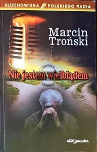 Nie jestem wielbłądem TROŃSKI