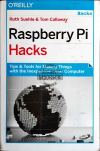 Raspberry Pi. Hacks