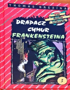 Drapacz chmur Frankensteina