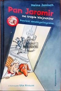 Pan Jaromir na tropie klejnotów