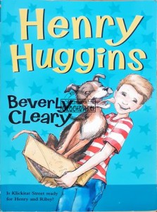 Henry Huggins