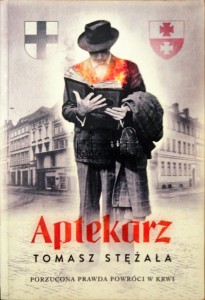 Aptekarz 