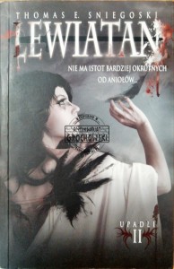 Lewiatan. Upadli II 