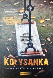 Kołysanka 