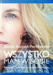 Wszystko mam w sobie 