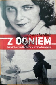 Z ogniem 