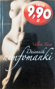 Dziennik nimfomanki 