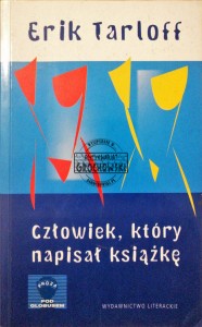 Człowiek, który napisał książkę 