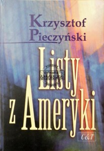 Listy z Ameryki 