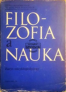 Filozofia a nauka