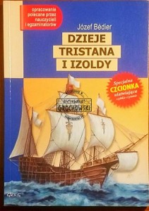 Dzieje Tristana i Izoldy 