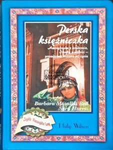 Perska księżniczka