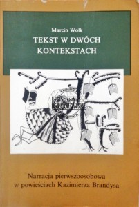 Test w dwóch kontekstach 
