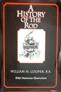 A history of the rod