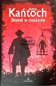Diabeł w Maszynie 