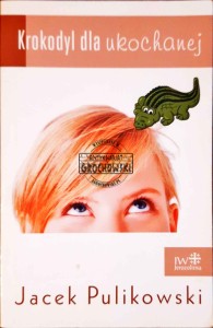 Krokodyl dla ukochanej