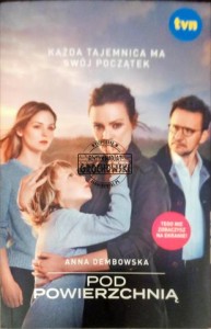 Pod powierzchnią