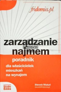 Zarządzanie najmem