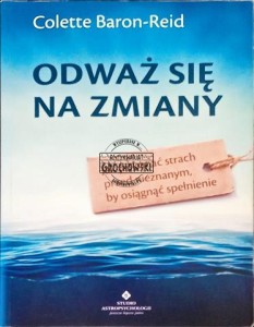 Odważ się na zmiany
