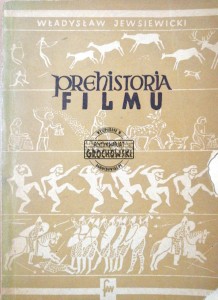 Prehistoria filmu