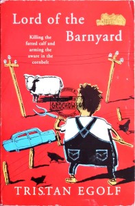 Lord of the Barnyard