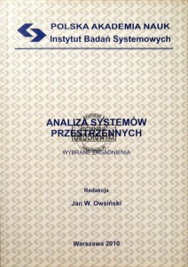 Analiza systemów przestrzennych 