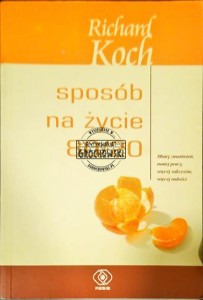 Sposób na życie 80/20 