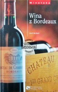 Wina z Bordeaux 