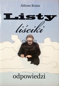 Listy, liściki. Odpowiedzi 