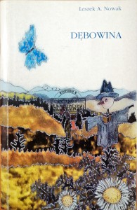 Dębowina 