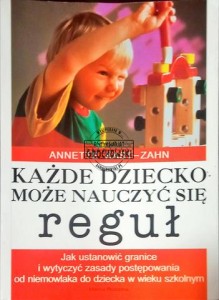 Każde dziecko może nauczyć się spać