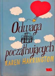 Odwaga dla początkujących