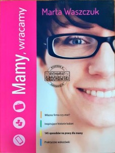 Mamy, wracamy