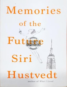 Memories of the future