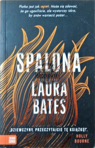 Spalona 