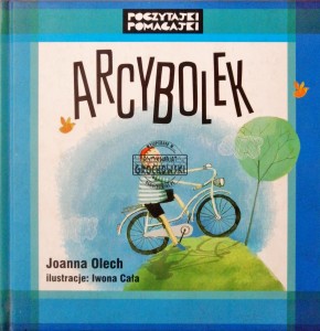 Arcybolek 