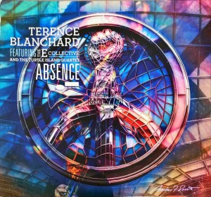 Terence Blanchard Featuring The E Collective And The Turtle Island Quartet – Absence CD