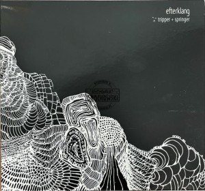 Efterklang – Tripper + Springer 2CD