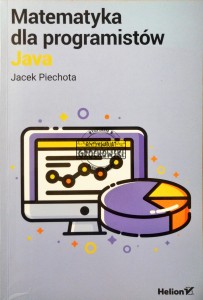 Matematyka dla programistów Java