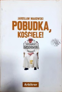 Pobudka, Kościele!