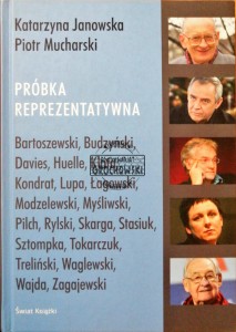 Próbka reprezentatywna 